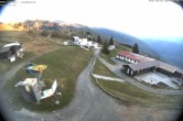 Archived image Webcam top station Nara Cancori 06:00