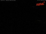 Archiv Foto Webcam Bergstation Nara Cancori 23:00