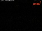 Archiv Foto Webcam Bergstation Nara Cancori 01:00