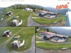 Archiv Foto Webcam Bergstation Nara Cancori 05:00
