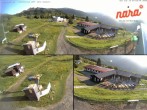 Archiv Foto Webcam Bergstation Nara Cancori 06:00