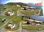 Archiv Foto Webcam Bergstation Nara Cancori 07:00