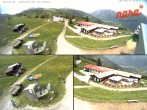 Archiv Foto Webcam Bergstation Nara Cancori 13:00