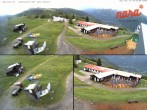 Archiv Foto Webcam Bergstation Nara Cancori 17:00