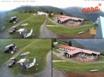 Archiv Foto Webcam Bergstation Nara Cancori 19:00