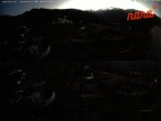 Archived image Webcam top station Nara Cancori 03:00