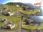Archiv Foto Webcam Bergstation Nara Cancori 06:00