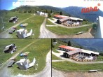 Archived image Webcam top station Nara Cancori 09:00
