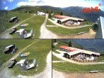 Archived image Webcam top station Nara Cancori 11:00