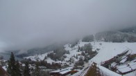 Archived image Webcam Haideralm: Slope to St. Valentin 05:00