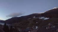 Archiv Foto Webcam Haideralm: Talabfahrt nach St. Valentin 06:00