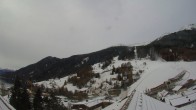 Archiv Foto Webcam Haideralm: Talabfahrt nach St. Valentin 09:00