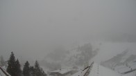 Archived image Webcam Haideralm: Slope to St. Valentin 15:00