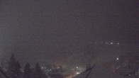 Archiv Foto Webcam Haideralm: Talabfahrt nach St. Valentin 19:00