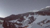 Archiv Foto Webcam Haideralm: Talabfahrt nach St. Valentin 06:00