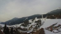 Archived image Webcam Haideralm: Slope to St. Valentin 07:00