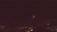 Archived image Webcam Haideralm: Slope to St. Valentin 19:00