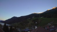 Archived image Webcam Haideralm: Slope to St. Valentin 05:00