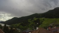 Archived image Webcam Haideralm: Slope to St. Valentin 17:00