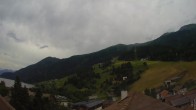 Archiv Foto Webcam Haideralm: Talabfahrt nach St. Valentin 07:00