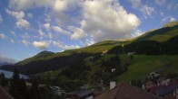 Archiv Foto Webcam Haideralm: Talabfahrt nach St. Valentin 06:00