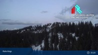 Archiv Foto Webcam Ratschings Skigebiet Panorama 02:00