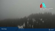 Archiv Foto Webcam Ratschings Skigebiet Panorama 06:00