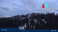 Archiv Foto Webcam Ratschings Skigebiet Panorama 00:00