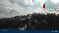 Archiv Foto Webcam Ratschings Skigebiet Panorama 10:00