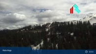 Archiv Foto Webcam Ratschings Skigebiet Panorama 12:00
