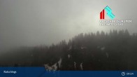 Archiv Foto Webcam Ratschings Skigebiet Panorama 08:00