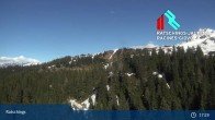 Archiv Foto Webcam Ratschings Skigebiet Panorama 16:00