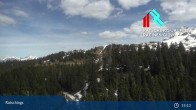 Archiv Foto Webcam Ratschings Skigebiet Panorama 14:00