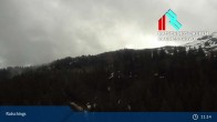 Archiv Foto Webcam Ratschings Skigebiet Panorama 10:00
