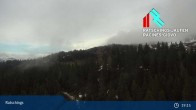 Archiv Foto Webcam Ratschings Skigebiet Panorama 18:00