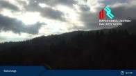 Archiv Foto Webcam Ratschings Skigebiet Panorama 07:00