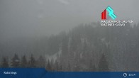 Archiv Foto Webcam Ratschings Skigebiet Panorama 12:00