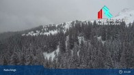 Archiv Foto Webcam Ratschings Skigebiet Panorama 14:00