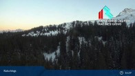 Archiv Foto Webcam Ratschings Skigebiet Panorama 00:00