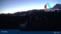 Archiv Foto Webcam Ratschings Skigebiet Panorama 06:00