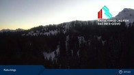 Archiv Foto Webcam Ratschings Skigebiet Panorama 07:00