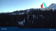 Archiv Foto Webcam Ratschings Skigebiet Panorama 08:00