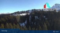 Archiv Foto Webcam Ratschings Skigebiet Panorama 10:00