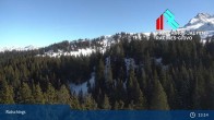 Archiv Foto Webcam Ratschings Skigebiet Panorama 12:00