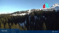 Archiv Foto Webcam Ratschings Skigebiet Panorama 14:00