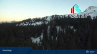 Archiv Foto Webcam Ratschings Skigebiet Panorama 16:00