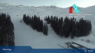 Archiv Foto Webcam Ratschings Skigebiet Panorama 02:00