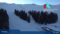 Archiv Foto Webcam Ratschings Skigebiet Panorama 08:00