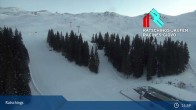 Archiv Foto Webcam Ratschings Skigebiet Panorama 02:00