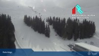 Archiv Foto Webcam Ratschings Skigebiet Panorama 10:00